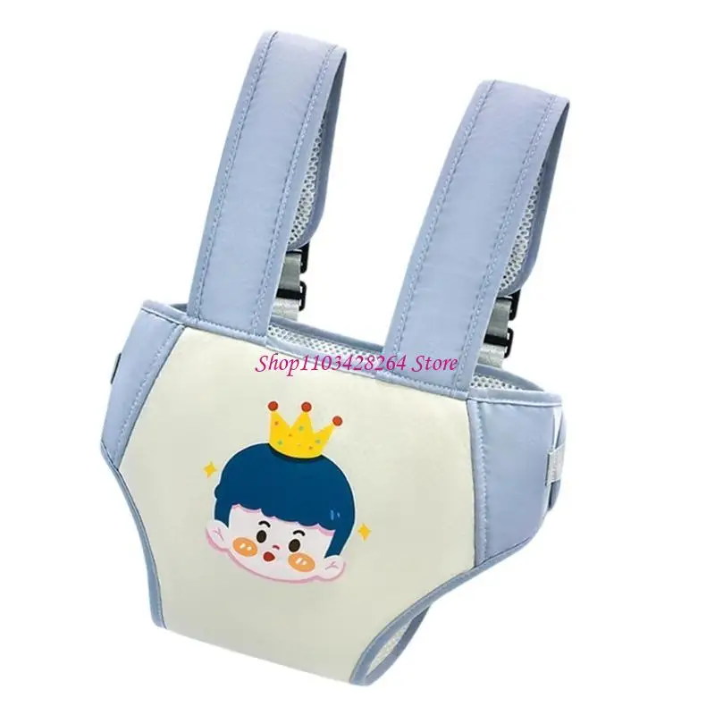 

Регулируемые детские ремни ремня с высоким креслом.