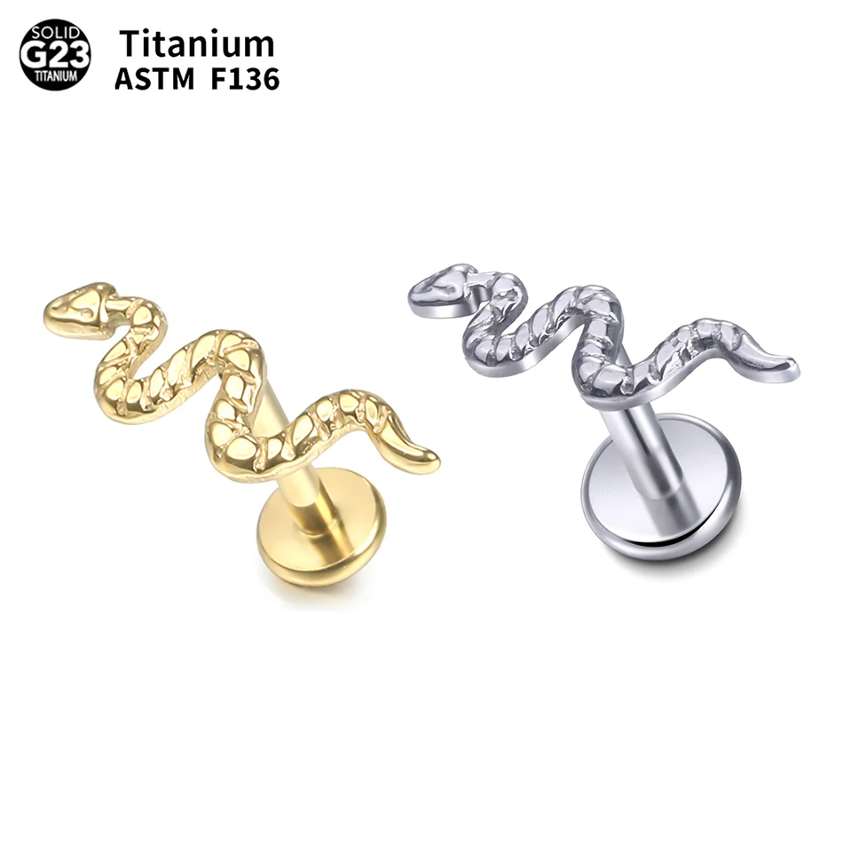 1PC Implant Grade T…