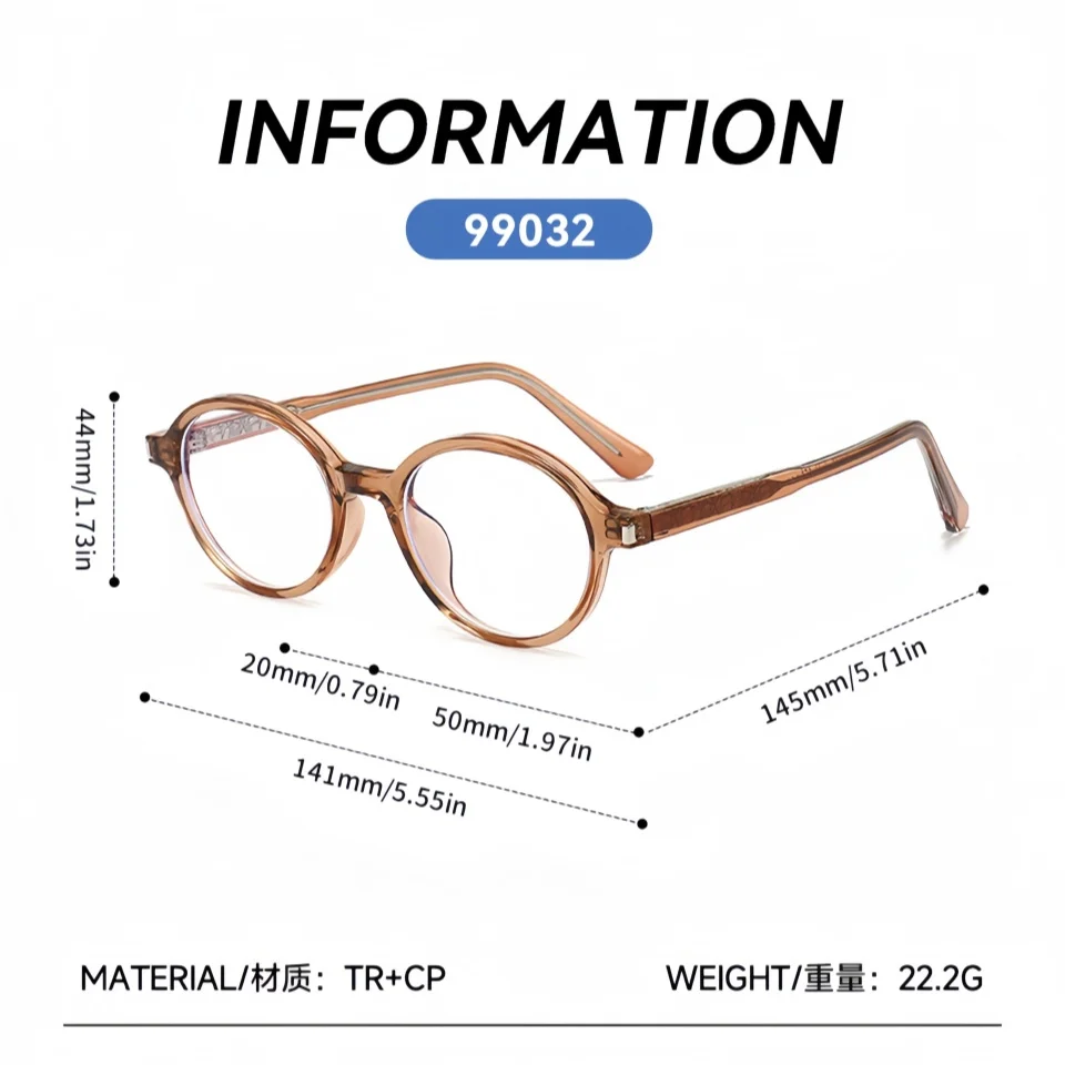 simple-casual-style-lightweight-tr90-circular-frame-unisex-daily-decoration-computer-reading-optical-prescription-glasses-holder