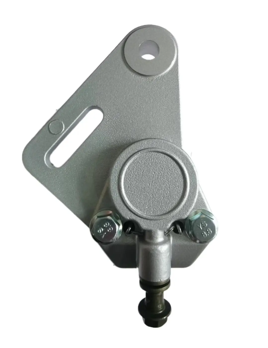 Disc Brake Down Center Rear Brake Caliper for Derbi Senda/RX/SX 50cc Motorcycle Parts Motorcycle Rear Brake Calipers