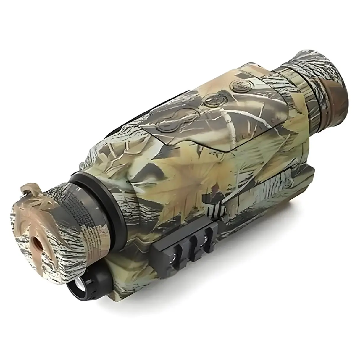 Promotional-Monocular Night Vision Device HD Telescope High Resolution Sensitivity Optical IR Night Vision LRF