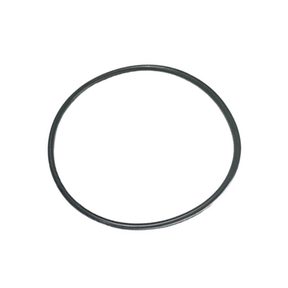 Transmission Assembly Parts Automatic Transmission Transmission Rear Cover Heat Resistant Material Anti Aging Property