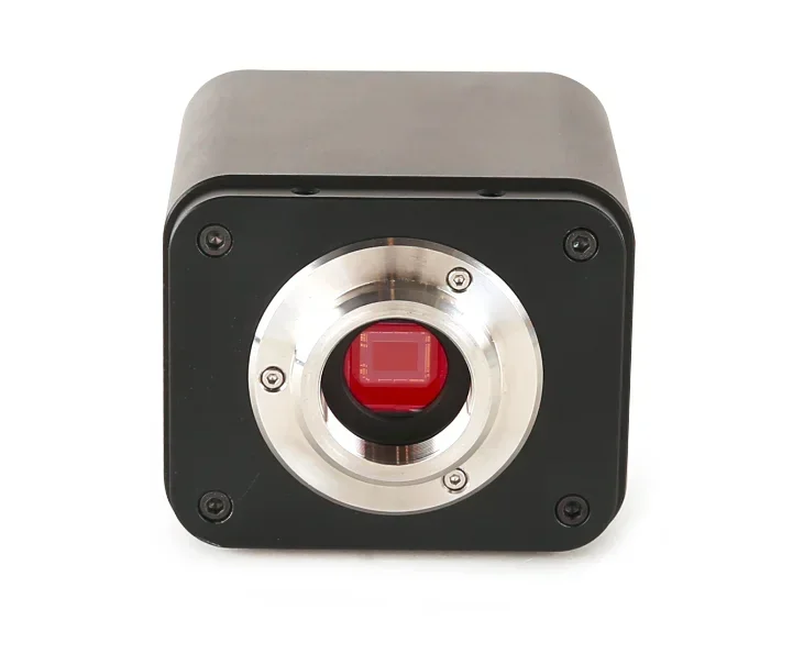 

30 кадров в секунду @ 3840*2160, видеомикроскоп, промышленная камера 4K UHD USB3.0, камера для микроскопа со встроенной функцией измерения