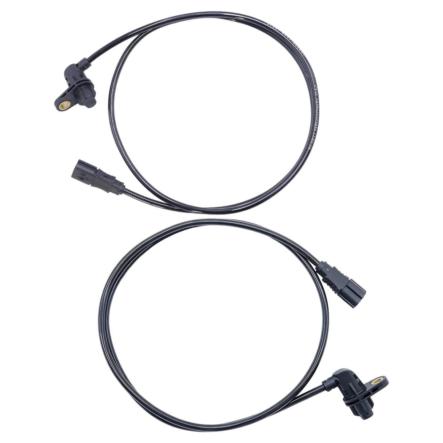 Anti-lock Brake System Sensor for ZONGSHEN CYCLONE RX3S/RX1S(200)RE3 ABS Sensor F:87361-M267-000001 R:87361-M267-000001