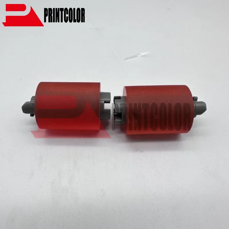 2PCS A64J564101 High Quality Pickup Roller support for Konica Minolta bizhub C458 C558 C658 308e 368e 458e 558e Made In Japan