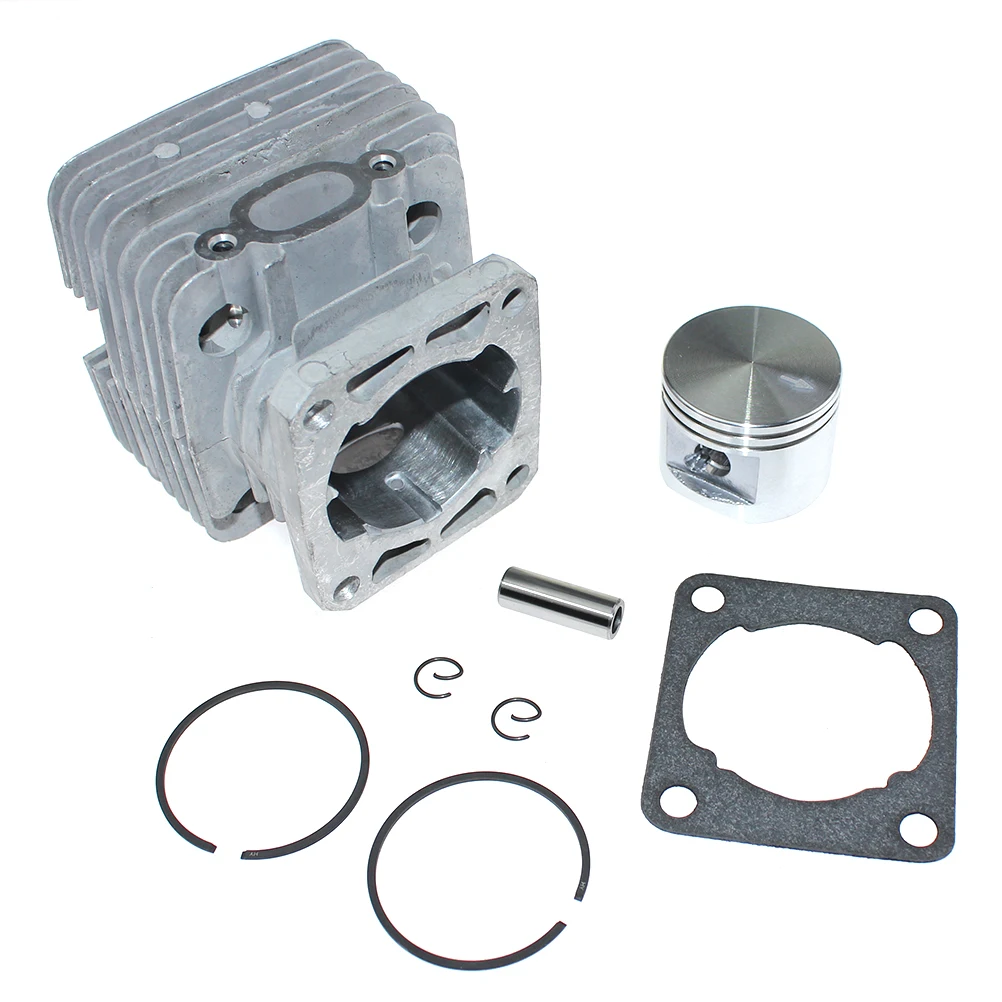 Imagem -06 - Kit de Pistão do Cilindro para Cortador de Escova Stihl Serra de Compensação Fs480 Fr480 Fr480c Fr480c-f 44 mm 4128 020 1202