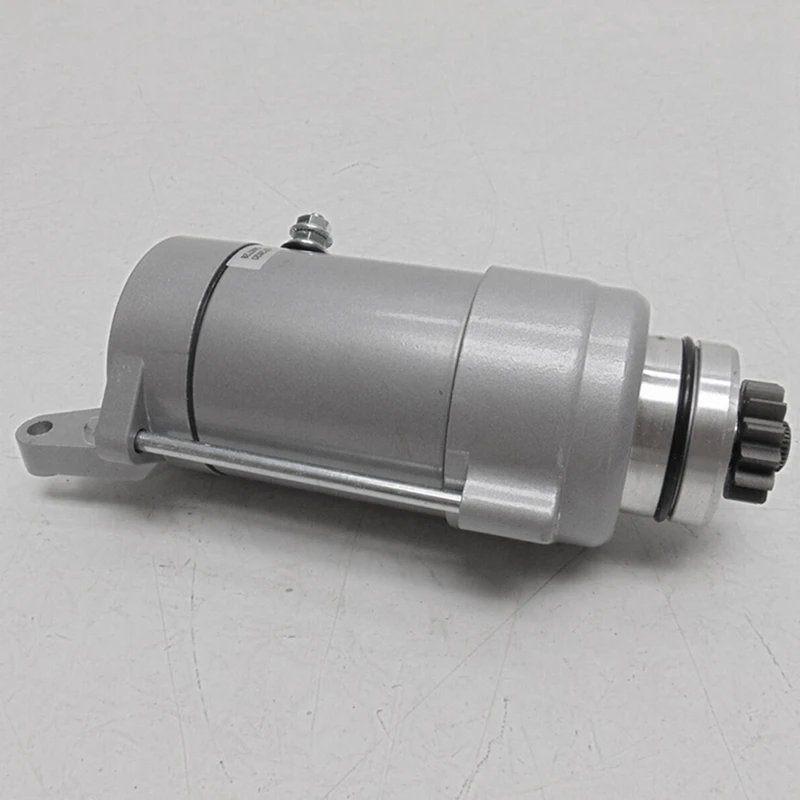 12V Motorcycles Engines Starter Motor For Yamaha 1100 V-Star Virago XV1100 1999-2009 5EL-81890-01-00,5EL-81890-00-00