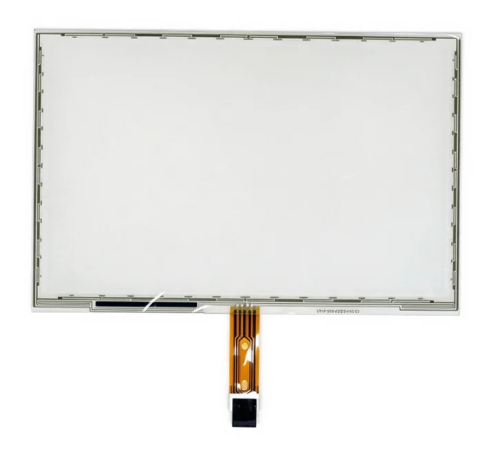 Replacement Touch Glass Digitizer Panel E308911 SCN-A5-FLT10.1-Z01-0H1-R