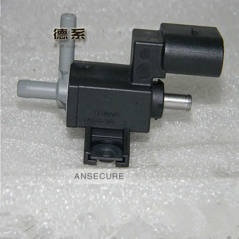 OEM Turbo Boost Control Valve Turbocharger Solenoid Valve For VW Passat Golf Tiguan AUDI A3 A4 A5 A6 Q5 TT Skoda Seat 06F906283F