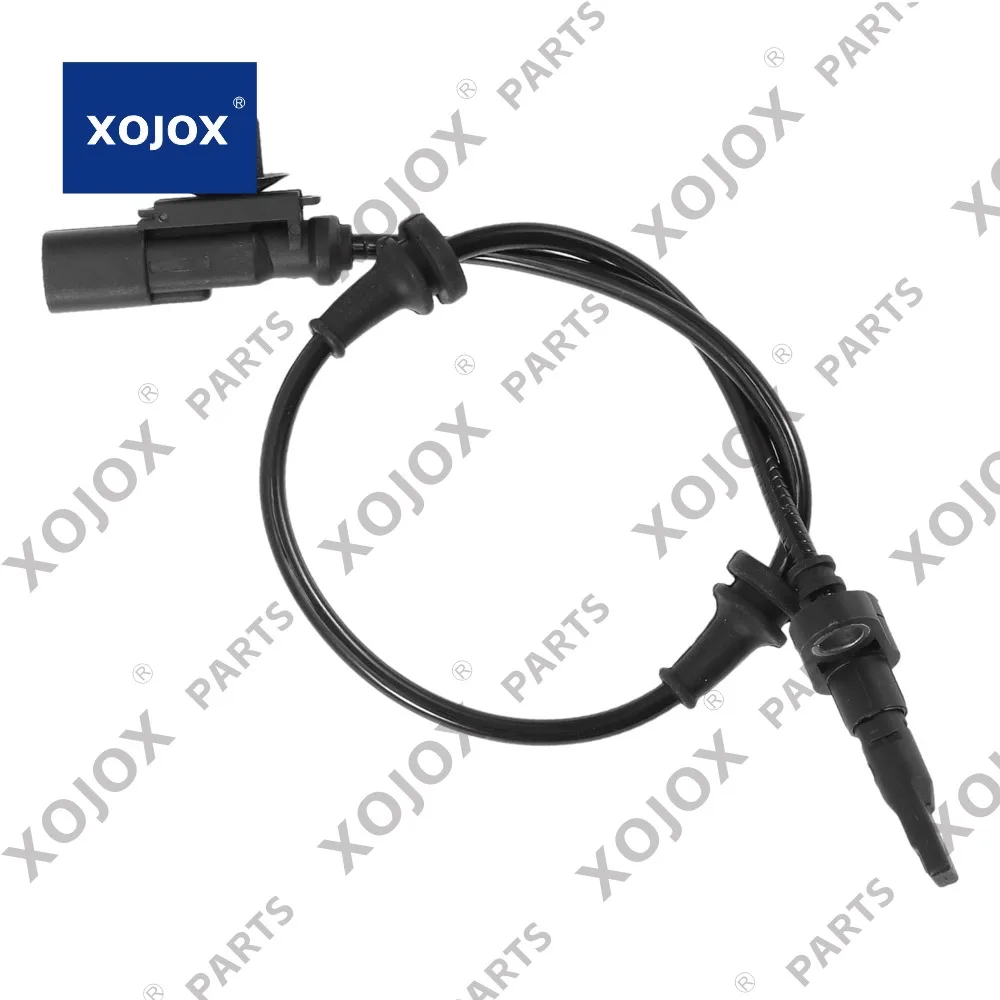 

XOJOX 1pcs ABS Wheel Speed Sensor for Buick Excelle 2018 Rear Left Right ABS No.90766357/26237500