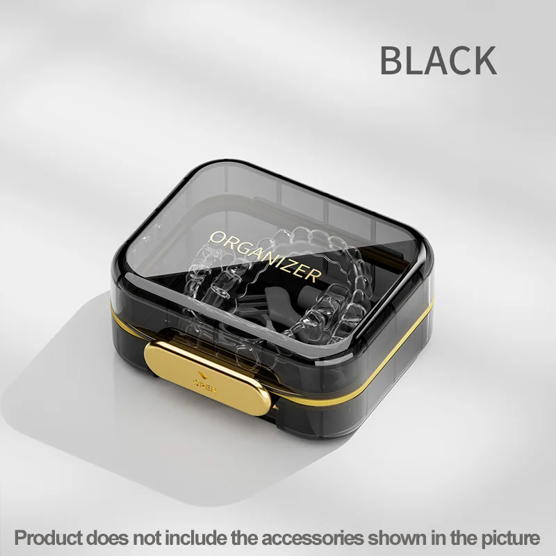 Variant: black