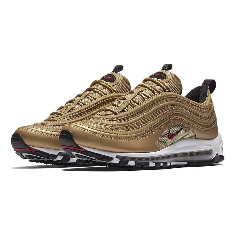 Nike Nike Air Max 97 OG 'Metallique' 2023 Baskets Chaussures DM0028-700