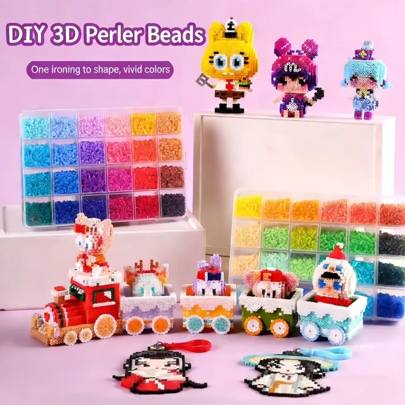 Thumbnail 3 - #15 Beading Tool Sets Comparison Guide