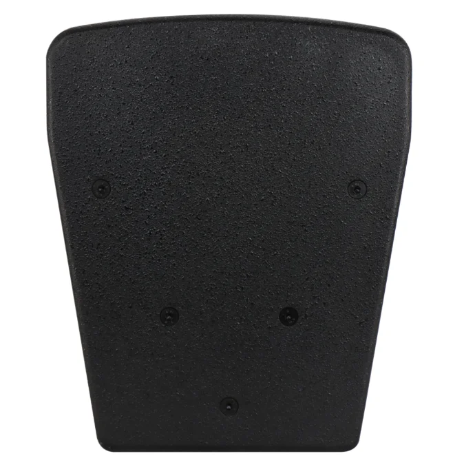 Single 12 Inch Entertainment Speaker Peak Power 1800W  for High End Clubs, KTV,multi Functional Hall