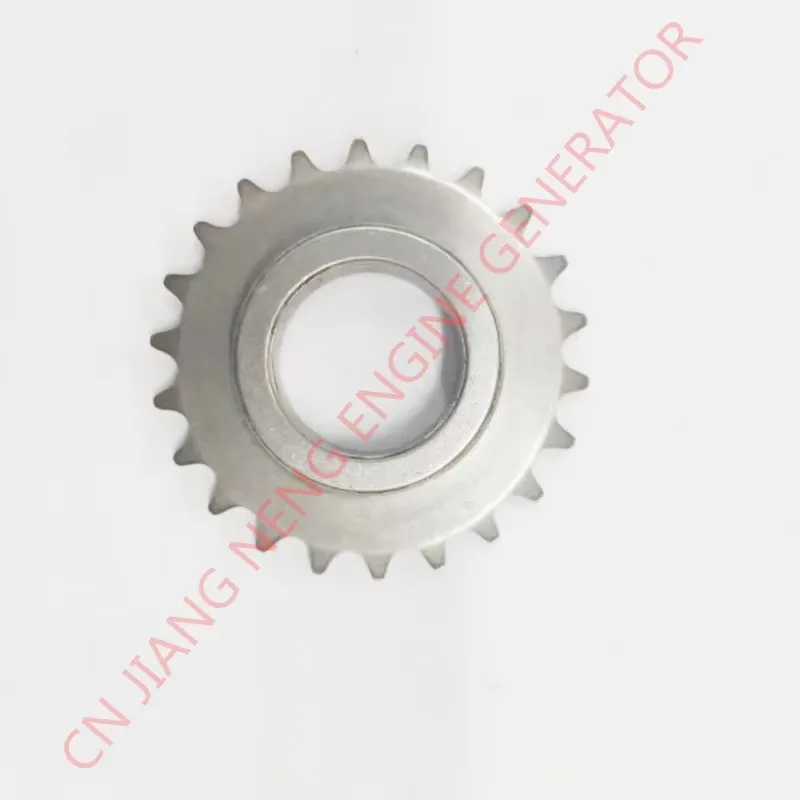 KIPOR KM376 OIL PUMP DRIVING SPROCKET KIPOR GNERATOR PART KDE19EA3 KDE16EA KDE16STA3 KDE19STA3 OIL PUMP SPROCKET KM376QC-1002304