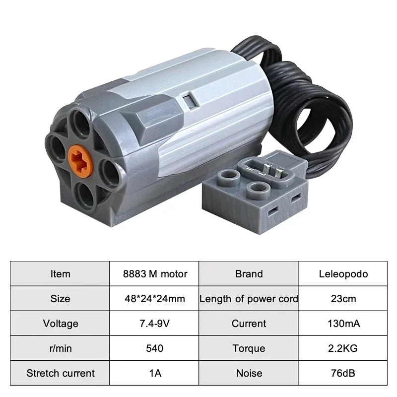 2,4G Fernbedienung Empfänger Komponente Programmierbare Sprayer Motor Teleskop Schubstange Musik Box Power Teile Baustein LED