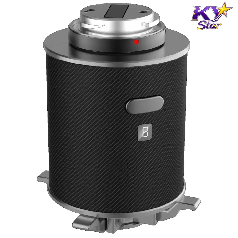 

KYSTAR Original New CZI TH4 V2 Drone Thrower Four Drop Kit Loading Equipment For Dji Matrice 300/Matrice 350 RTK In Stock