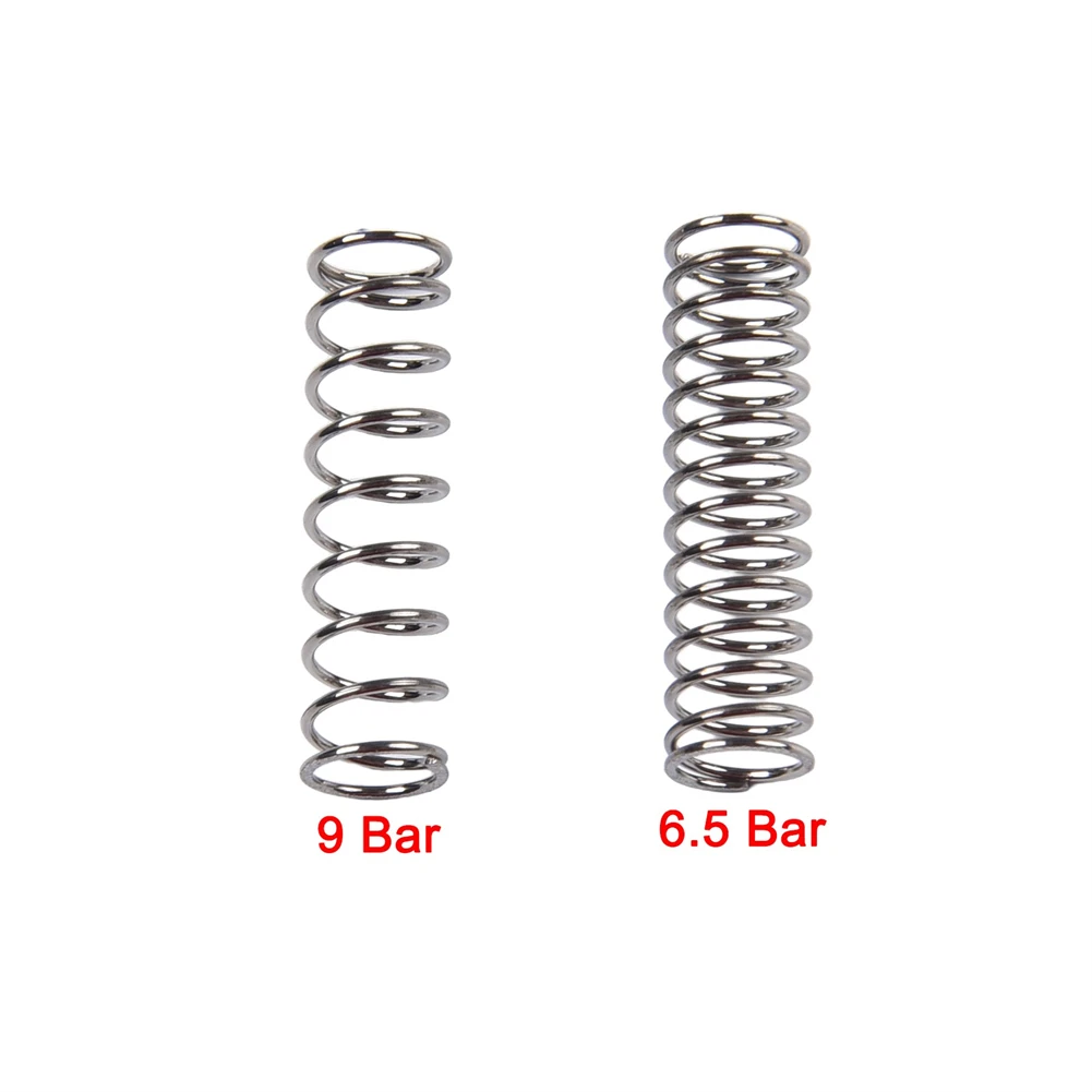2/3pcs OPV Springs Set 6.5bar 8bar 9bar For Gaggia Classic Espresso Coffee Machine Modification Household Kitchen Accessories