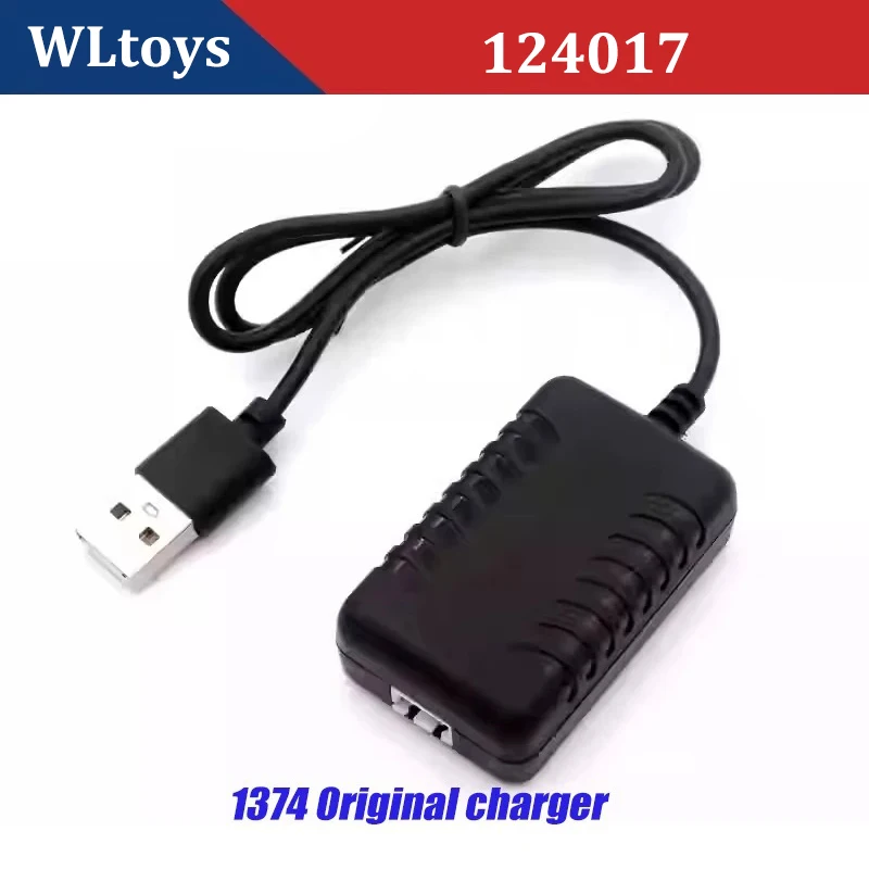 1/12 WLtoys 124017 Model Car Spare Parts, Brushless Motor, Receiver, Swing Arm, Gearbox, Gear Box, Tires, Components, Screws - Image 3