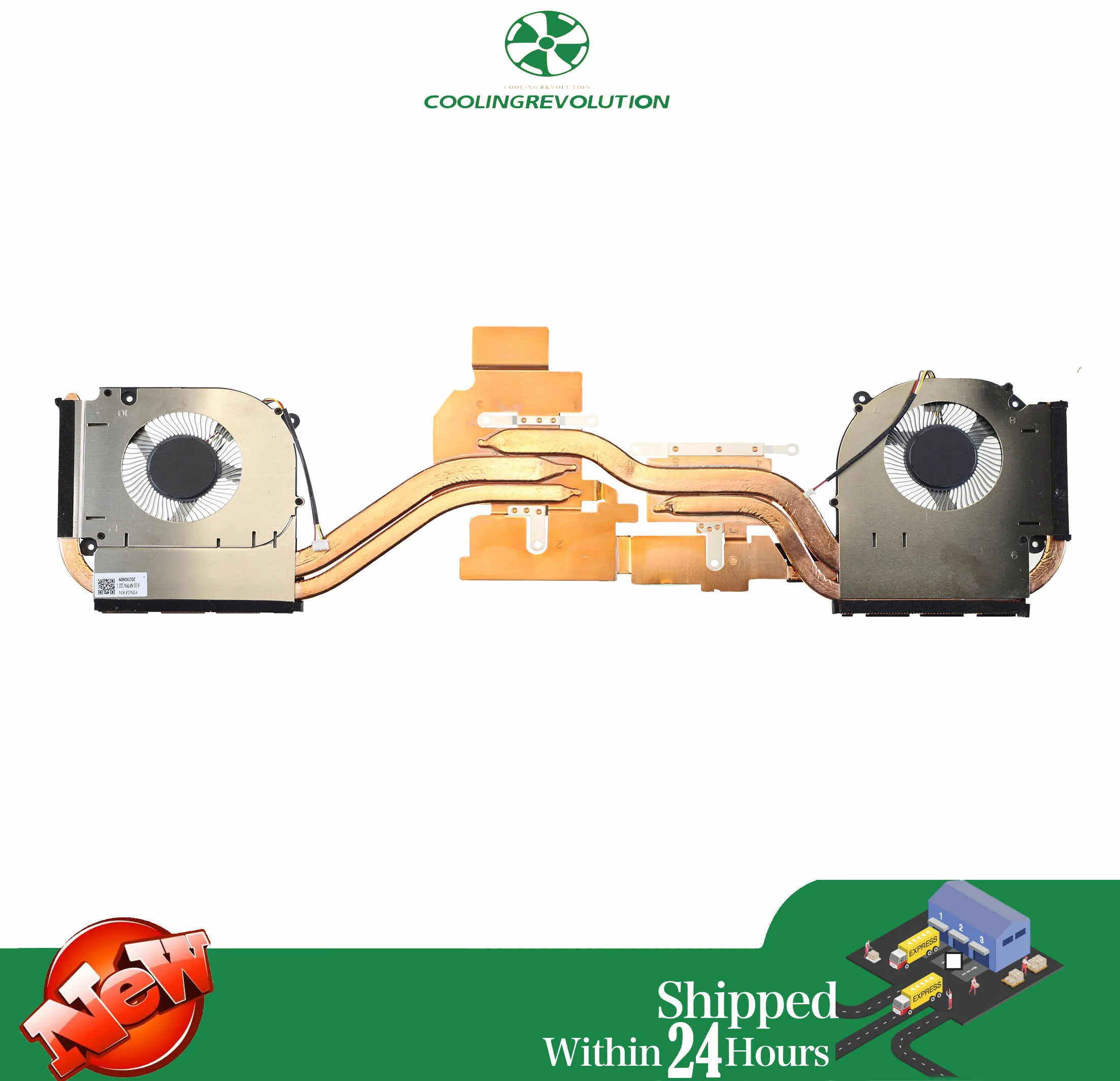 Ventilador do Dissipador do Processador do Portátil Nb800805hht4b01f22 dc 5v 0.5a Pinos 631-np7pn102-1