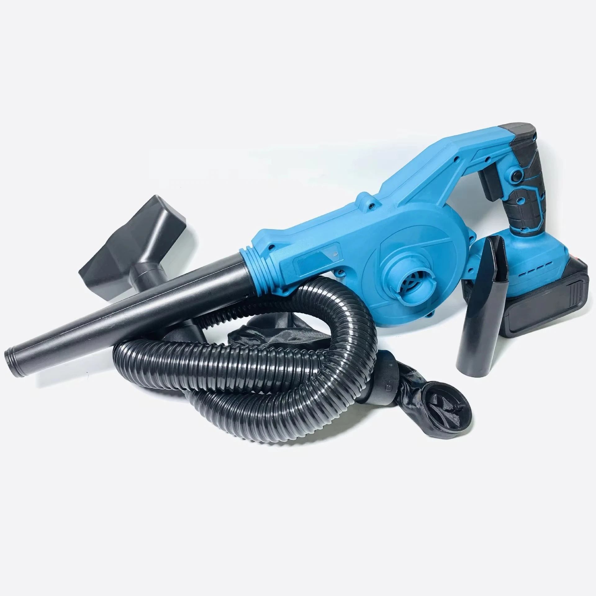 Set of 24pcs Cordless Power Tools Kits Toolbox Rechargeable Brushless Lithium Electric Combination Tool Set Factory OEM Services