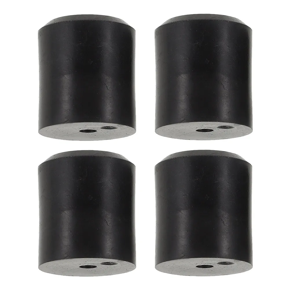 

4Pcs Snowboard Wall Mount Vertical Rack Skateboard Ski Storage Holder Space Saving Display Organizer for Indoor Room