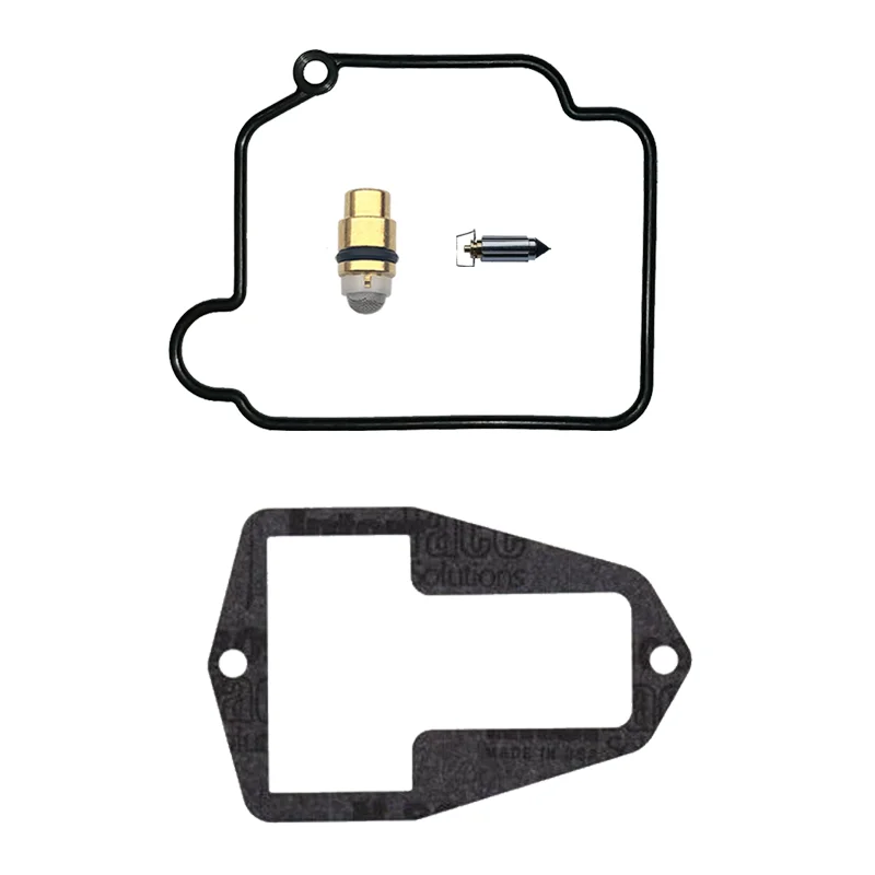 Suzuki DR250 DR250S 1990-1991 Carburetor Repair kit DR 250 E24 Carb rebuild kit