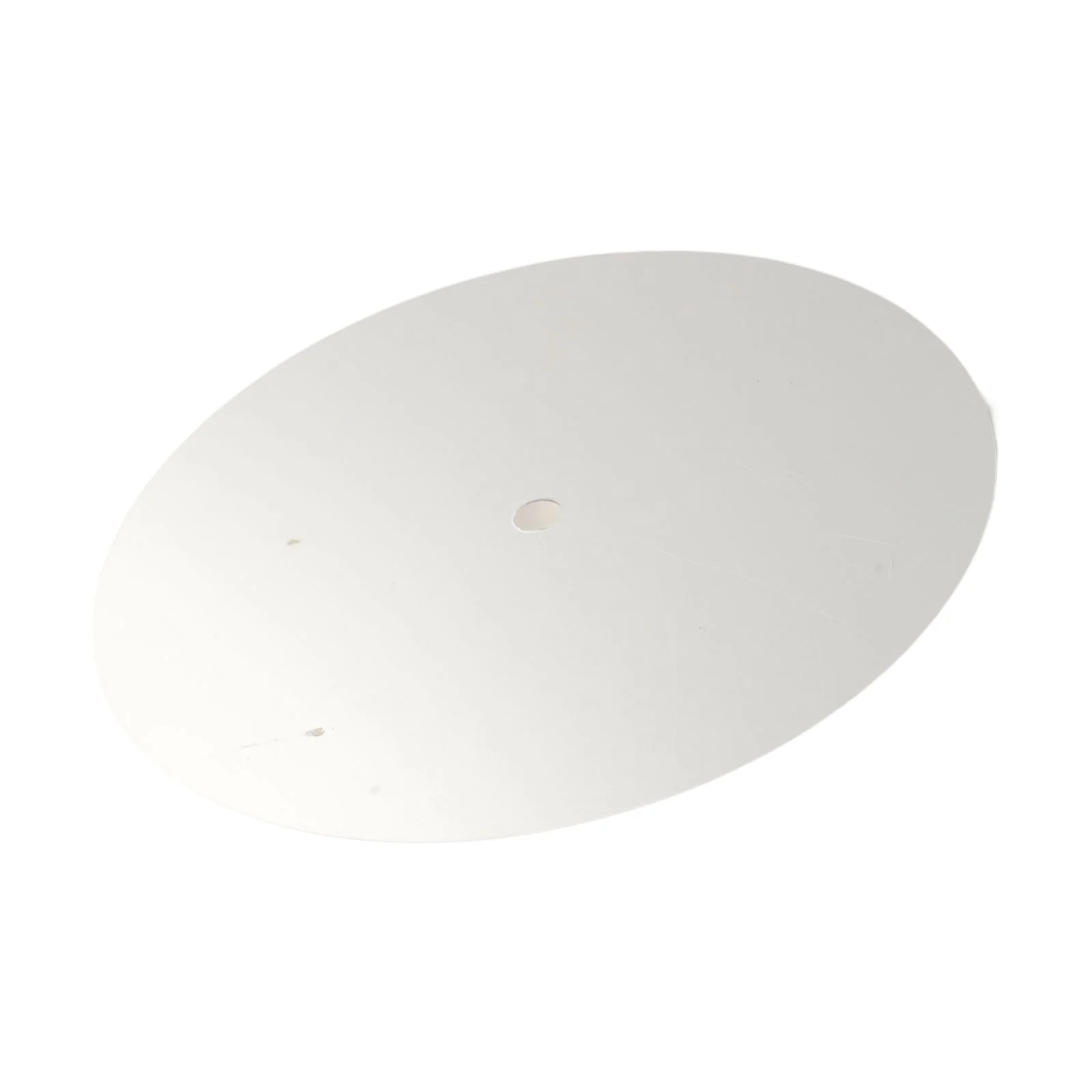 DIY Clock Face Aluminium Wall Clock Clear Readability Creative Application Elegant Design Flat Profile Gold Finish