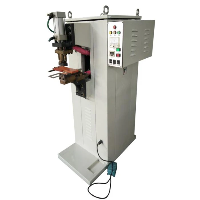 Overseas Service Availablbe After-sales Service Provided Welding Machine Spot Welder