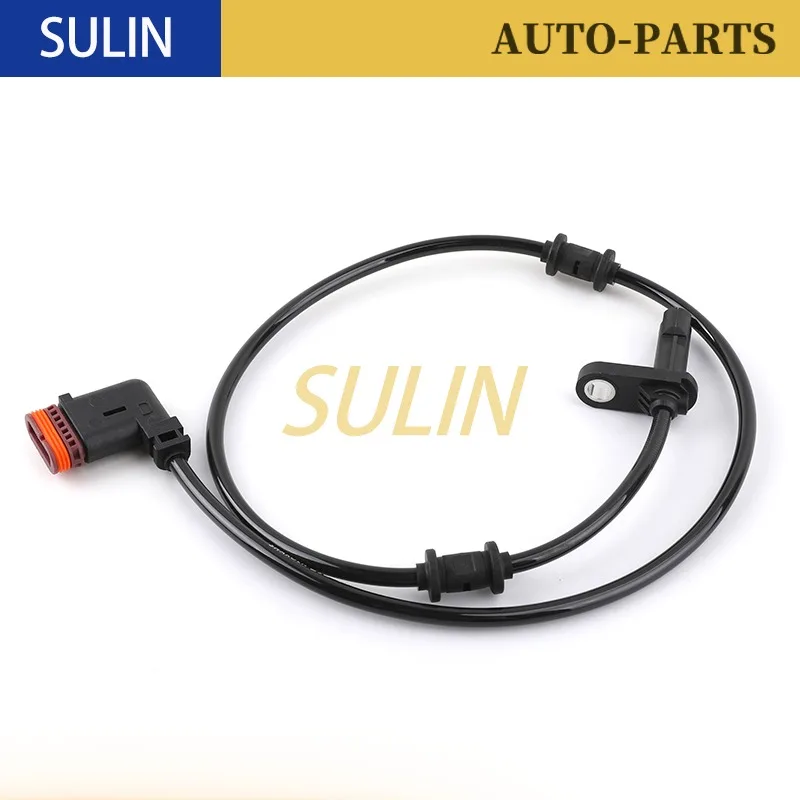 2129050400 A2129050400 Rear Abs Wheel Speed Sensor for Mercedes Benz C218 X218 W212 S212 A2125402117 2125402117