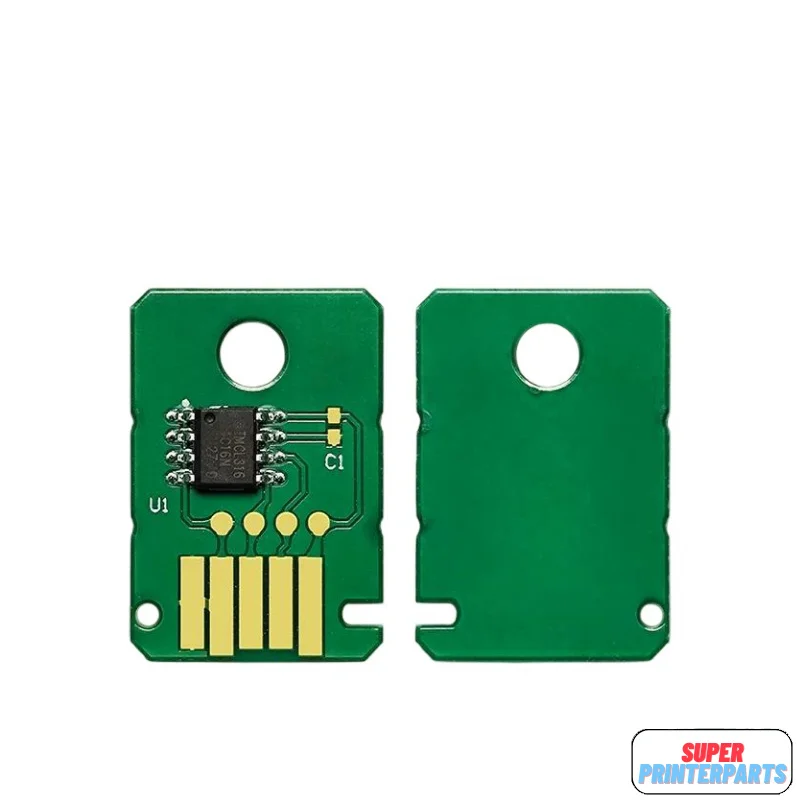 MC-G03 Maintenance Box Tank Chip G03 Compatible For Canon PIXMA GX4030 GX3040 GX4040 GX3050 GX4050 GX3070 GX407 Printers