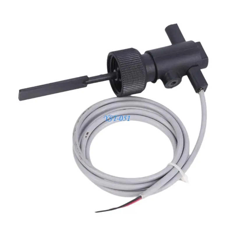 

E15A Easy to Install Water flows Meter Switches for Central Heating & Cooling Systems