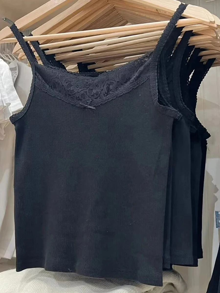 Thumbnail 4 - #87 Best Lace Trim Camisole to Buy In 2026