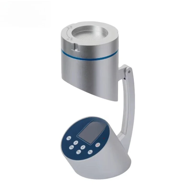 

LS-SC100 Microbial Air Sampler with FKC-1 220V Liquid Crystal Display