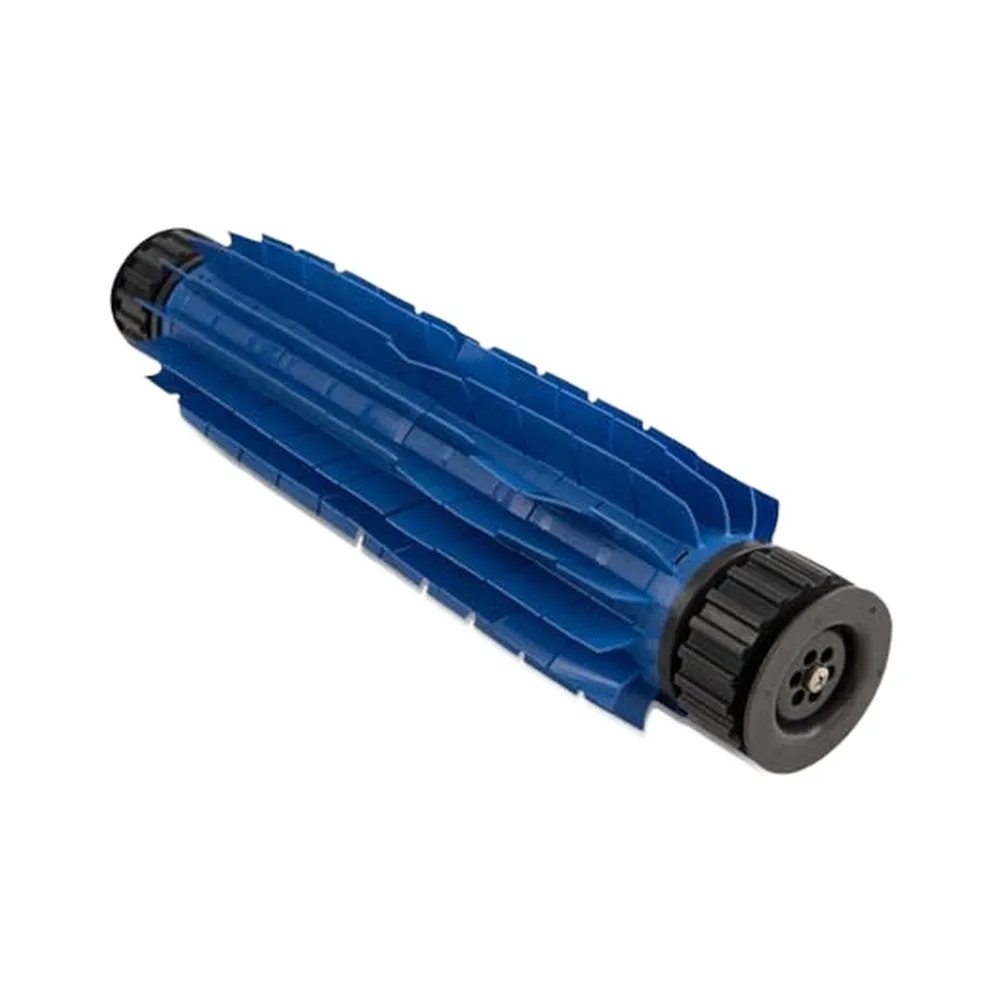 Replacement Brush Kit For Cleaning for Cleaning Tool Swimming Pool Brushes As Shown Rear Brush Kit Enhanced Traction