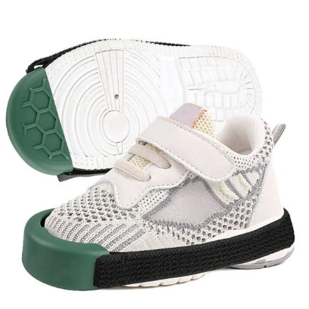 NEW Wear-Resistant Shoe Cover Dust-Resistant Easy Remove Shoe Guard Anti-slip Shoe Protector Children