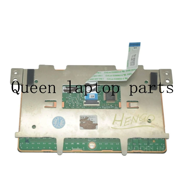 0CXMFF CXMFF New For Dell Vostro14 3400 V3400 Touchpad Trackpad Mouse Board