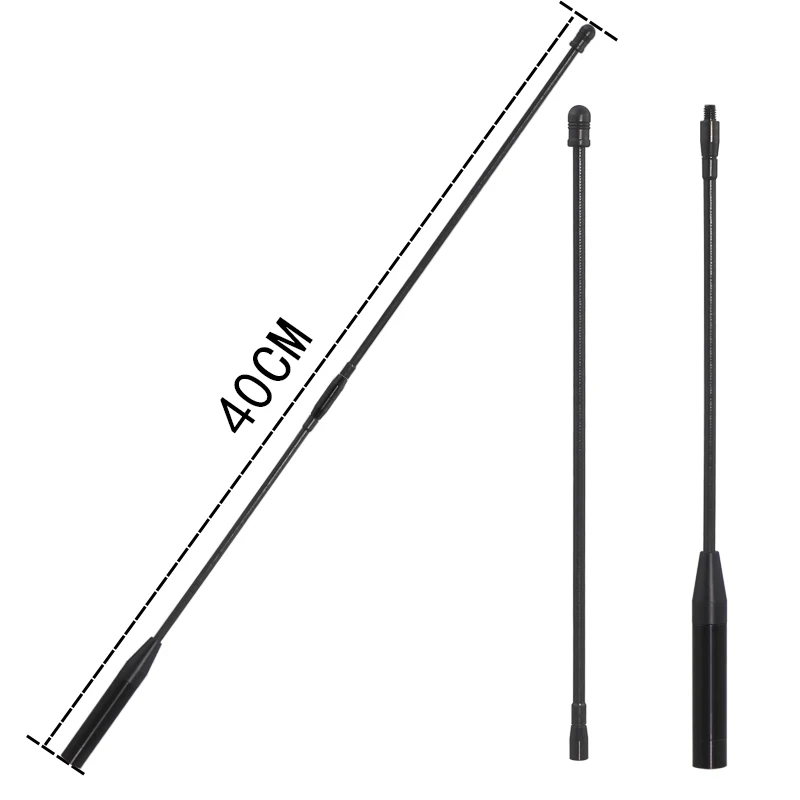 long-range LoRa Soft antenna 868MHz 869MHz 915MHz use for LoRaWAN Gateway、Helium Hotspot、HNT Miner、IoT Sensor low SWR view 3