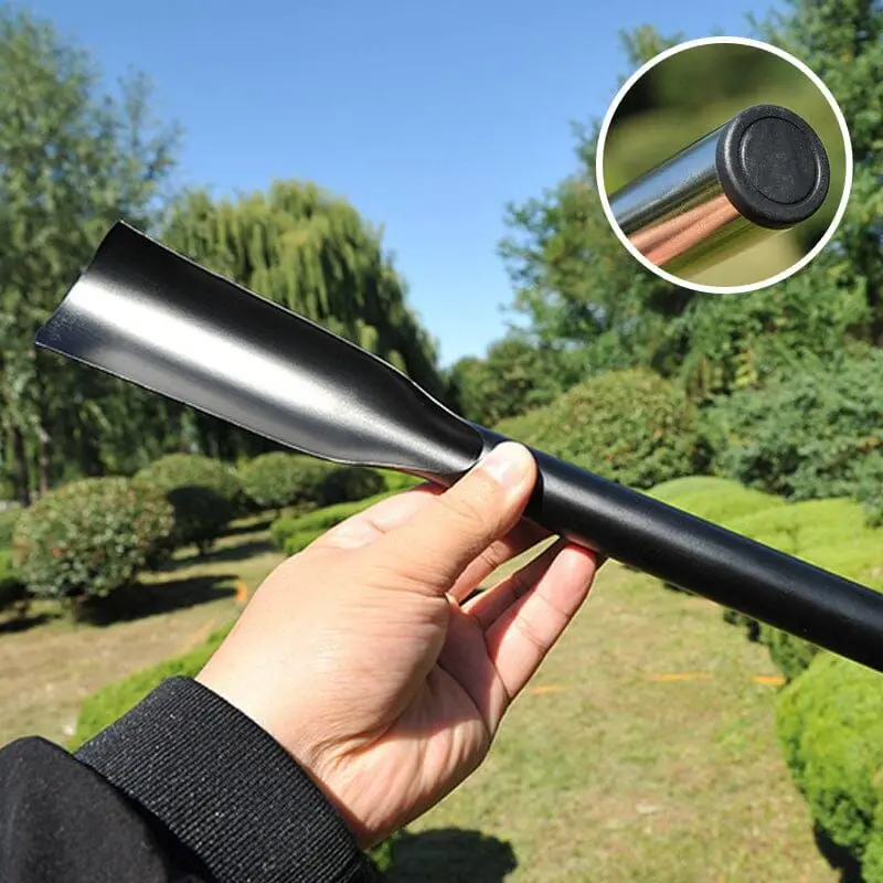 Willow Leaf Shovel Digging Small Shovel Planting Tools Gardening Dig Vegetable Shovel Planting Hand Tools Loose Soil Weeding Hoe