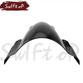 適用於BMW S1000RR 2019-2025 M1000RR S1000 M1000 RR 2024 2023 2022 2021 2020 的摩托車擋風玻璃導流板 8 最佳銷售 2020年BMWS1000RR - №2