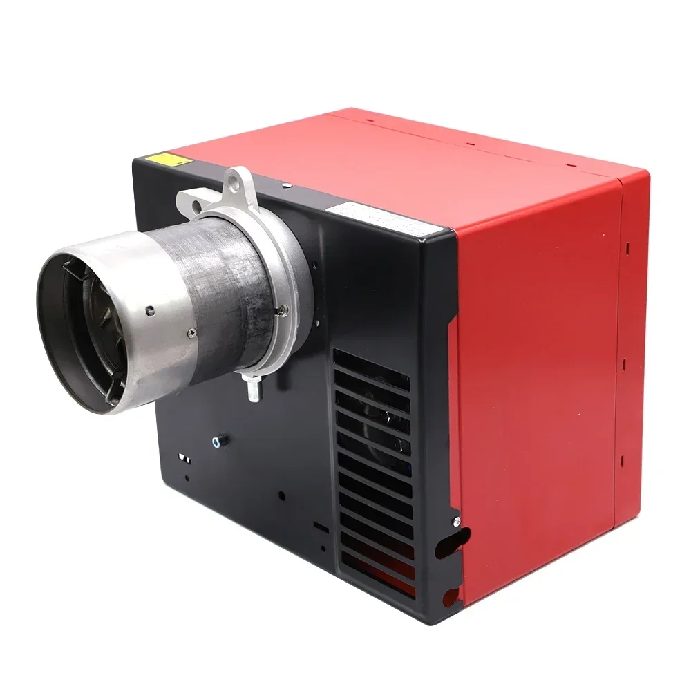 Safe Safe Riello For 40G20LC Light Oil Burner Diesel Burner Used For Oven, Baking, Boiler