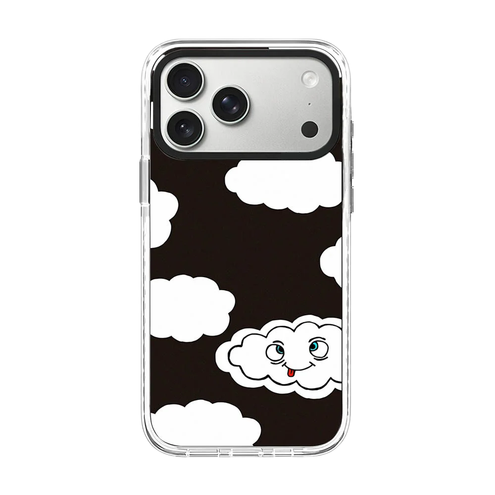 6081843 Acrylic / Mirror Magnetic Case: Compatible with IPhone 18 17 16 15 14 13 12 Pro Max 17 Air