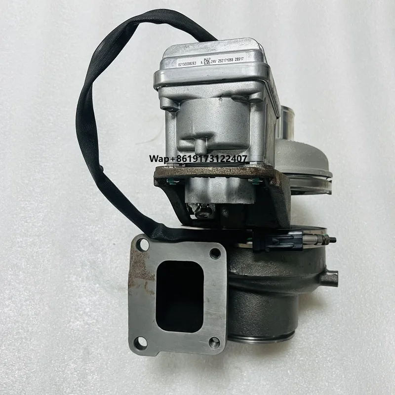 BV63 Turbocharger BV36 High Quality New Turbocharger Hot Sale Automobiles, Parts & Accessories