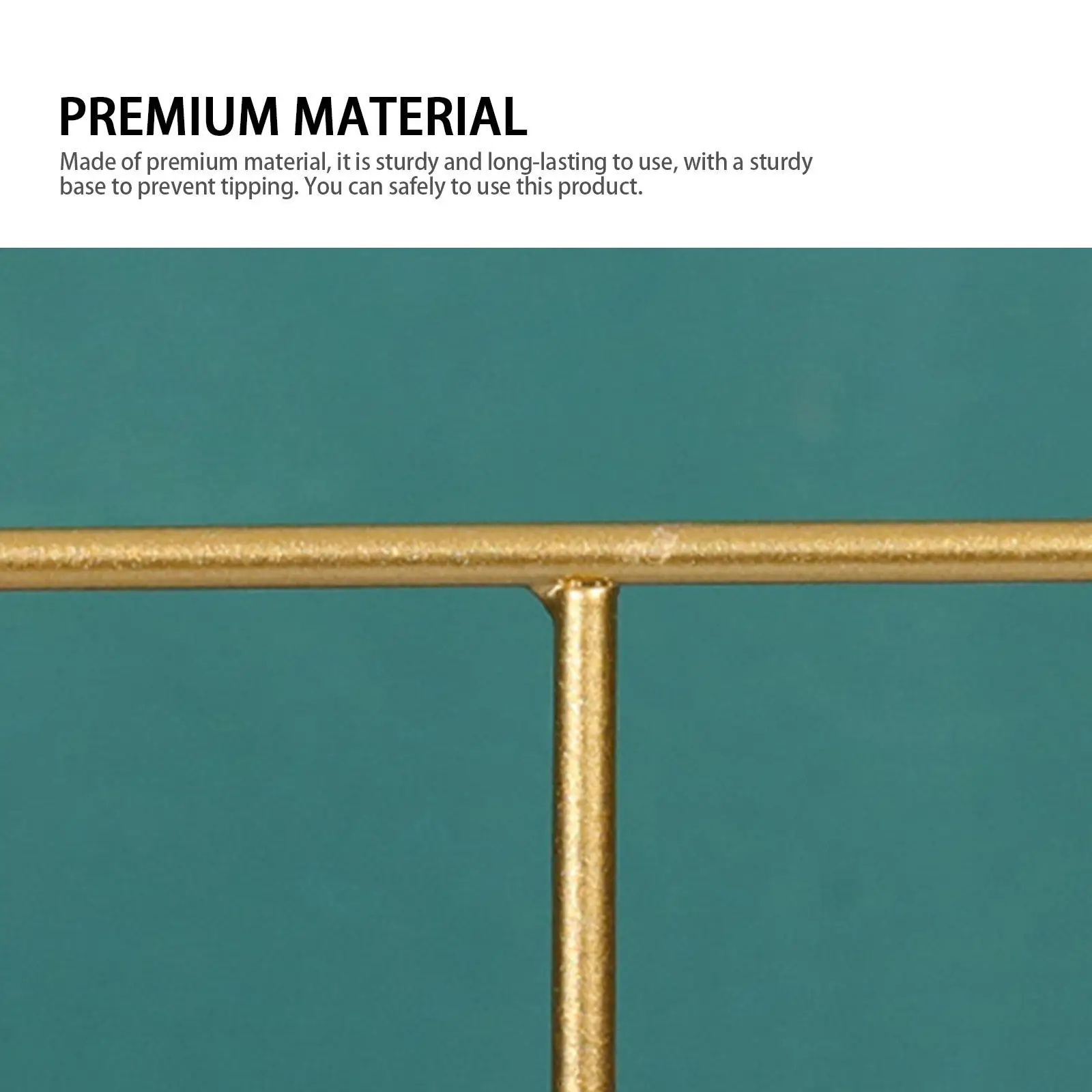 

Набор из 2-х Т-образных подставок для демонстрации и хранения ювелирных изделий: для серег, ожерелий, браслетов