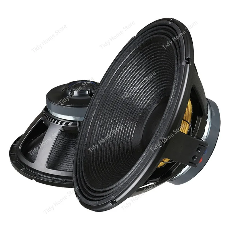

18-inch Subwoofer, 220 Magnetic 100-core Subwoofer, Wedding, Bar, Stage, Outdoor Ktv, High Power