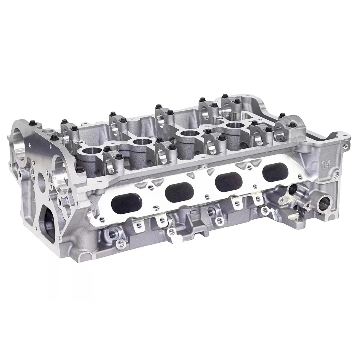 Engine Cylinder Head OEM 0200HX 0200GJ 967836981A 9806024610 for Peugeot MINI COOPER