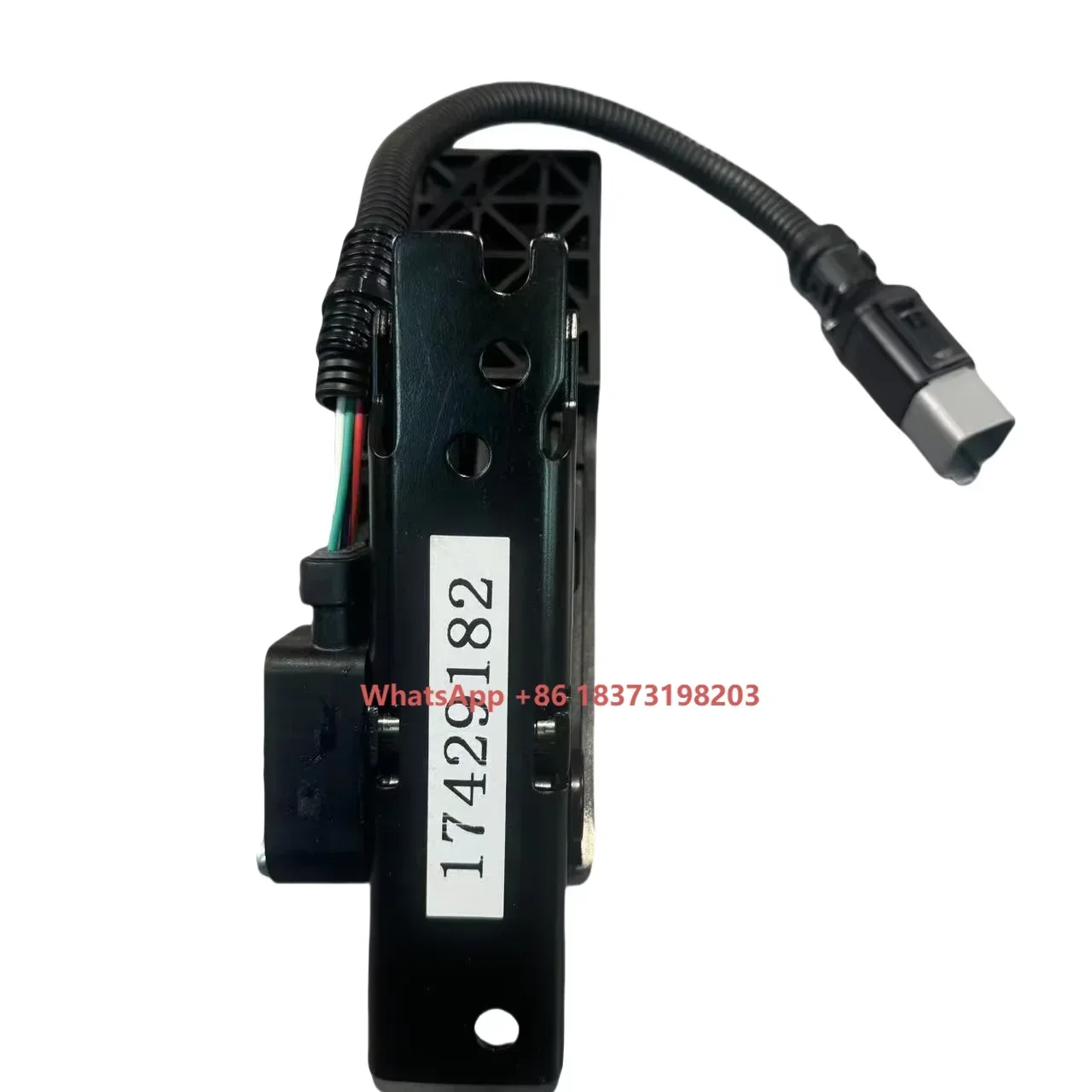 

17429182 Accelerator Pedal 15190098 L150 L180 L260