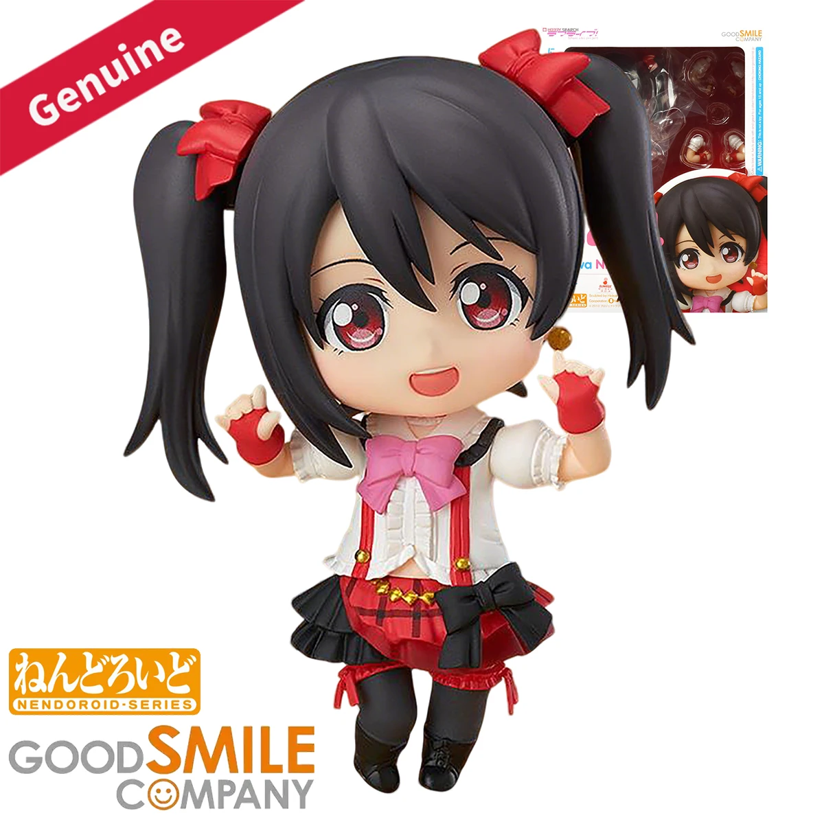 figurines-d'action-poupees-nendoroid-originales-et-authentiques-de-good-smile-company-444-love-live-figurine-anime-yazawa-nico-du-projet-school-idol-cadeau
