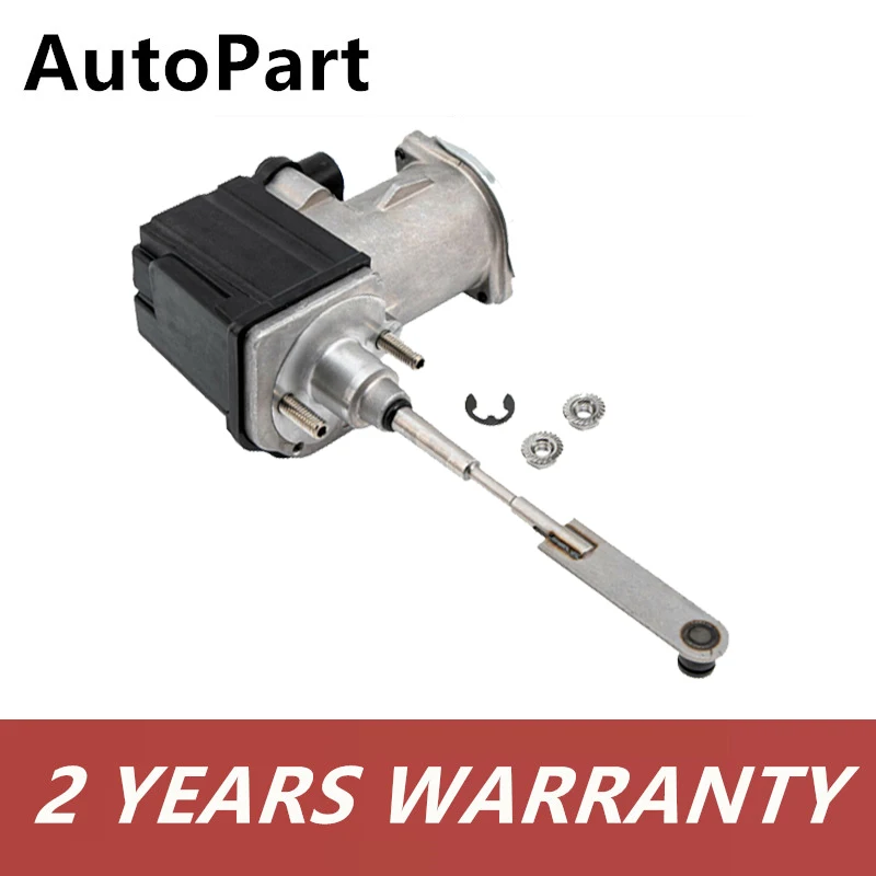 Engine Turbo Westegate Actuator For VW Caddy Jetta Touran Golf For Audi A1 A3 For Seat Lbiza Leon 03F198725K 03F198725A