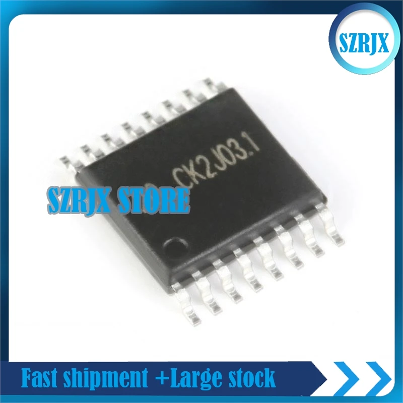100pcs/lot CD4051BE DIP-16 LT8920TSSK TSSOP-16 MOC3023M DIP-6 TL061IDR SOP-8 CAT24C08WI-GT3 SOP-8 chips Electronic new